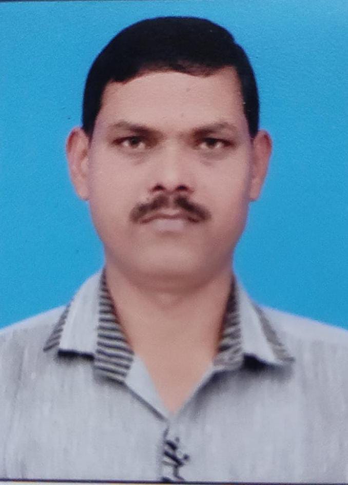 Devnarayn Maurya